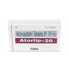top-pills-365-Atorlip-20 top-pills-365-Atorlip-20